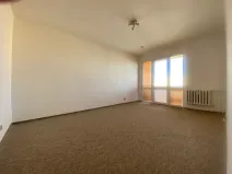 Pronájem bytu 2+1, Ostrava, Jiřinková, 58 m2