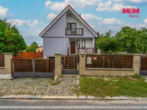 Prodej rodinného domu, Jizbice, 109 m2