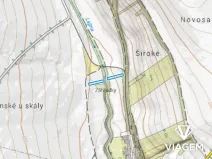 Prodej podílu pole, Bratčice, 648 m2