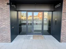 Pronájem bytu 3+kk, Praha - Vysočany, Fafkových, 78 m2