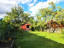 Prodej zahrady, Litvínovice - Šindlovy Dvory, 401 m2