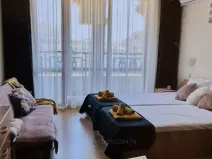 Prodej bytu 1+kk, Sveti Vlas, Bulharsko, 38 m2