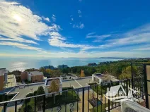Prodej bytu 3+kk, Sveti Vlas, Bulharsko, 80 m2