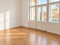 Pronájem bytu 3+kk, Praha, Na Zderaze, 76 m2