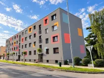 Prodej bytu 2+1, Vamberk, Jiráskova, 55 m2