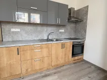 Prodej bytu 2+1, Vamberk, Jiráskova, 55 m2