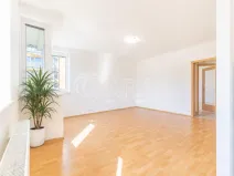 Pronájem bytu 2+kk, Praha - Stodůlky, Harmonická, 52 m2