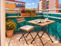 Pronájem bytu 2+kk, Praha - Stodůlky, Harmonická, 52 m2