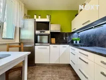 Prodej bytu 2+1, Kroměříž, Francouzská, 52 m2