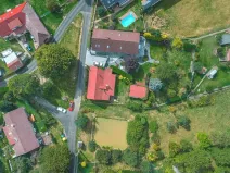 Prodej rodinného domu, Horní Bradlo, 125 m2