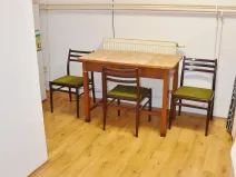 Pronájem bytu 1+1, Praha - Miškovice, Bendlova, 40 m2