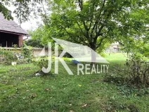 Prodej pozemku, Bohuňovice, Za Humny, 596 m2