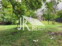 Prodej pozemku, Bohuňovice, Za Humny, 596 m2