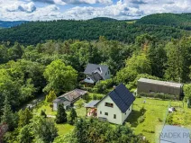 Prodej chalupy, Čím, 70 m2