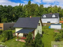 Prodej chalupy, Čím, 70 m2