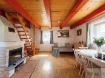 Prodej chalupy, Čím, 70 m2