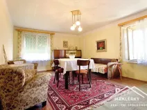 Prodej zemědělské usedlosti, Močovice, 168 m2