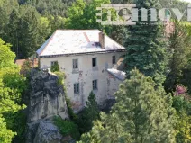 Prodej ubytování, Žitenice - Skalice, 150 m2