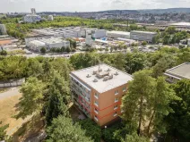 Prodej bytu 3+1, Brno - Lesná, Třískalova, 72 m2