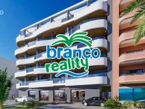 Prodej bytu 4+kk, Torrevieja, Alicante, Španělsko, 102 m2