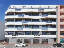 Prodej bytu 4+kk, Torrevieja, Alicante, Španělsko, 102 m2