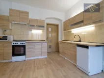 Pronájem bytu 1+1, Ústí nad Labem - Neštěmice, Železná, 57 m2