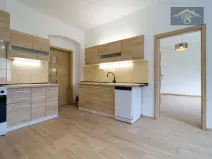 Pronájem bytu 1+1, Ústí nad Labem - Neštěmice, Železná, 57 m2