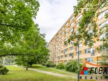 Pronájem bytu 2+1, Ostrava - Slezská Ostrava, Bohumínská, 55 m2