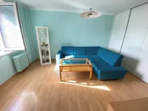 Prodej bytu 2+1, Praha - Libeň, Sokolovská, 51 m2