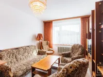 Prodej bytu 2+1, Boskovice, Husova, 60 m2