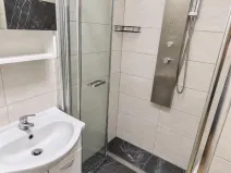 Pronájem bytu 1+kk, Podbořany, Kpt. Nálepky, 25 m2