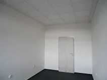 Pronájem kanceláře, Brno, Josefská, 14 m2