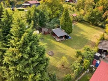 Prodej zahrady, Chbany - Poláky, 1247 m2