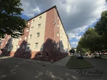 Pronájem bytu 2+1, Vsetín, Tyršova, 38 m2