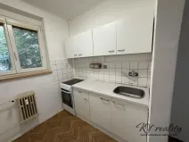 Pronájem bytu 2+1, Vsetín, Tyršova, 38 m2