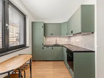 Prodej bytu 1+kk, Praha - Libeň, Vojenova, 32 m2