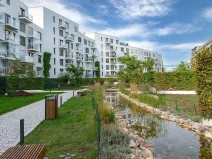 Prodej bytu 4+kk, Praha - Košíře, Naskové, 106 m2