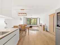 Prodej bytu 4+kk, Praha - Košíře, Naskové, 106 m2
