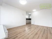 Pronájem bytu 2+kk, Brandýs nad Labem-Stará Boleslav - Brandýs nad Labem, U Vodojemu, 44 m2