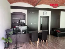 Pronájem kanceláře, Mělník, Českolipská, 35 m2