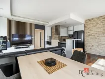 Pronájem bytu 3+kk, Praha - Dolní Měcholupy, Kryšpínova, 79 m2