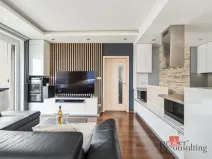 Pronájem bytu 3+kk, Praha - Dolní Měcholupy, Kryšpínova, 79 m2