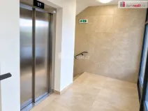 Pronájem garáže, Praha - Letňany, Miroslava Hajna, 18 m2