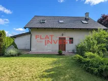 Prodej rodinného domu, Praha - Křeslice, Hornokřeslická, 150 m2