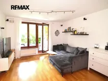 Prodej bytu 3+kk, Praha - Hloubětín, K náhonu, 71 m2