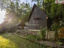 Prodej chaty, Zlončice, 16 m2