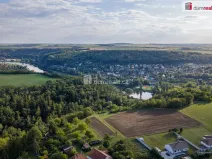 Prodej chaty, Zlončice, 16 m2