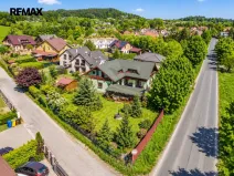 Prodej bytu 5+kk, Ondřejov - Třemblat, Výstavní, 286 m2