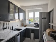 Prodej bytu 3+1, Zlín, třída Tomáše Bati, 73 m2