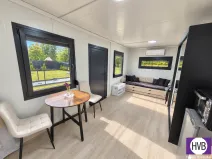 Pronájem rodinného domu, Praha - Hostivař, 21 m2